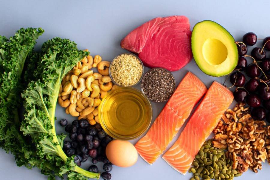 Dietician Nutritionist Services in Ravet, Pune at Kolte Hospital