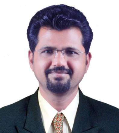 Dt. Bhushan Khedkar – Best Dietitian in Ravet, Pune at Kolte Hospital
