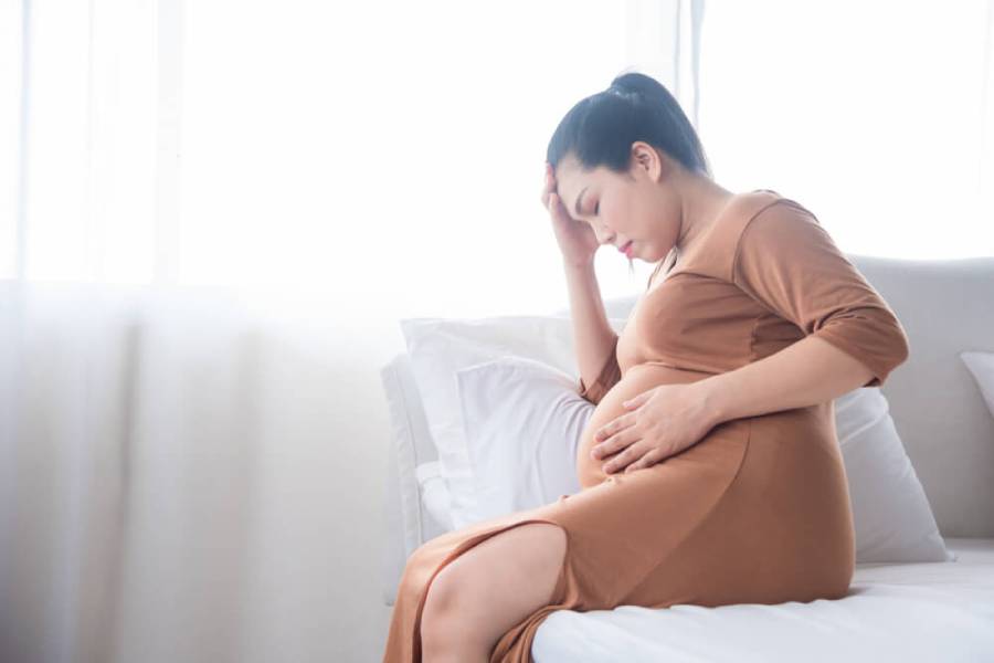 High-Risk Pregnancy Management in Ravet Pune – Kolte Hospital