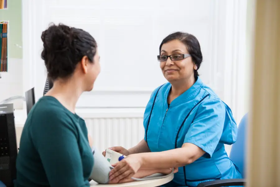 Abortion Care Services in Ravet Pune - Kolte Hospital