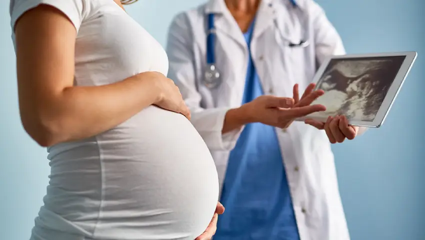 High-Risk Pregnancy Specialist in Ravet Pune - Dr. Dipak S. Kolte
