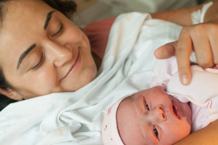 Normal Delivery in Ravet, PCMC, Pune – Kolte Hospital