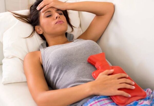 10 Simple Tips to Relieve Menstrual Cramps Naturally at Home | Natural Period Pain Relief Natural menstrual cramp relief at home – Kolte Hospital Ravet