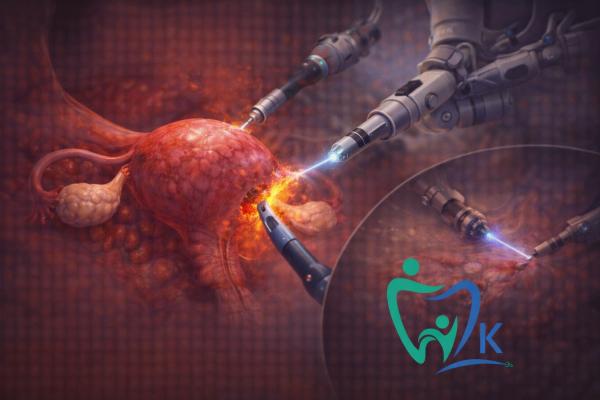 Hysterectomy surgery in Pune PCMC Ravet including laparoscopic and vaginal uterus removal at Kolte Hospital