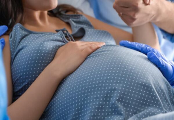 types of delivery in pregnancy including normal delivery and cesarean section at Kolte Hospital Pune
