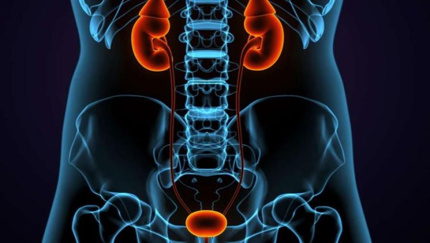uterine prolapse repair surgery showing stages of prolapsed uterus and pelvic organ prolapse treatment
