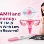 Low AMH and Pregnancy: Can IVF Help Women With Low Ovarian Reserve?