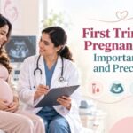 First Trimester Pregnancy Care: Important Tests and Precautions
